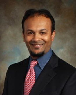 Photo of Dr. Manish R. Parikh, MD