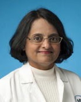 Photo of Dr. Manjula Thopcherla, MD