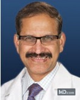 Photo of Dr. Manny S. Iyer, MD