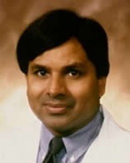 Photo of Dr. Manohar M. Alloju, MD
