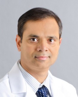 Photo of Dr. Manoj Kumar, MD