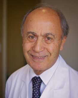 Photo of Dr. Manoochehr Yashari, MD