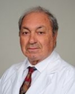Photo of Dr. Manoucher Katebian, MD
