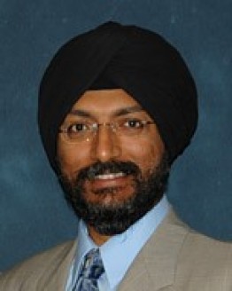 Photo of Dr. Manpreet S. Sanghari, MD