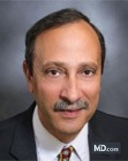 Photo for Mansour Yacoub, MD