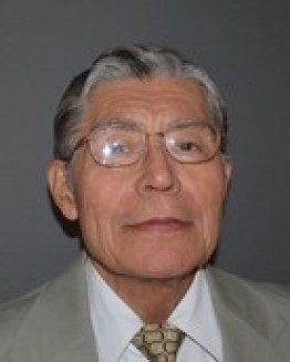 Photo of Dr. Manuel A. Rivas, MD