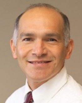 Photo of Dr. Manuel C. Diaz, MD