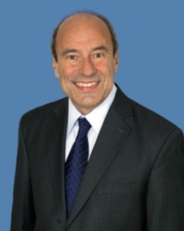 Photo of Dr. Manuel E. Alonso, MD