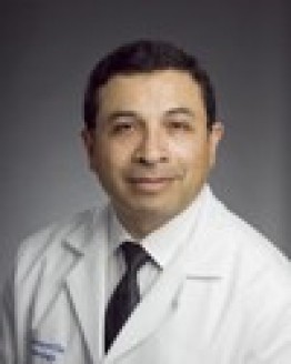 Photo of Dr. Manuel S. Vergara, MD