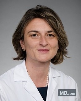 Photo of Dr. Manuela C. Matesan, MD