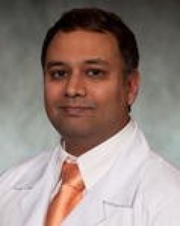 Photo of Dr. Manzoor H. Safder, MD