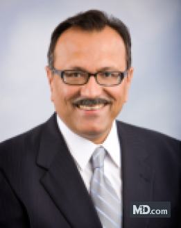 Photo of Dr. Maqbool Ahmed, MD