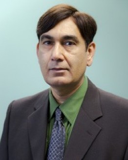 Photo of Dr. Maqsood Javed, MD
