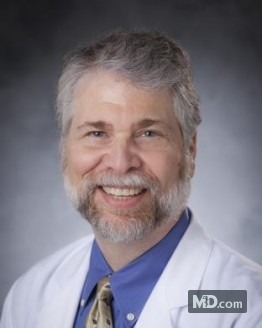 Photo of Dr. Marc A. Finkel, MD