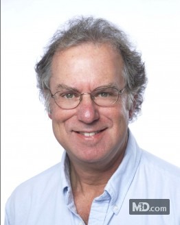 Photo of Dr. Marc A. Jaffe, MD