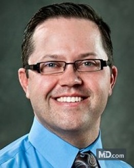 Photo of Dr. Marc A. Stees, MD