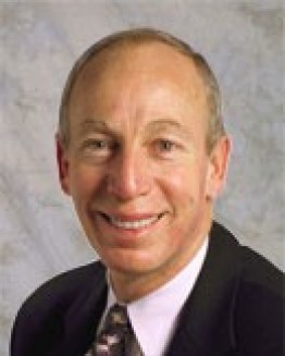 Photo of Dr. Marc E. Lippman, MD