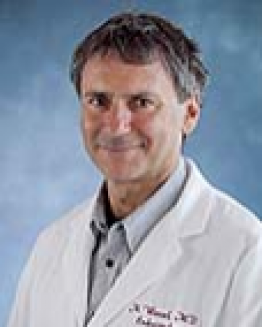 Photo of Dr. Marc E. Wenzel, MD