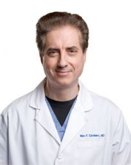 Photo of Dr. Marc F. Catalano, MD