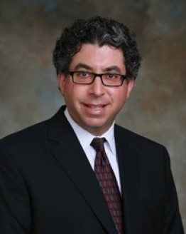 Photo of Dr. Marc H. Feldman, MD