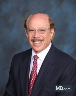 Photo of Dr. Marc H. Harwitt, MD, FACP