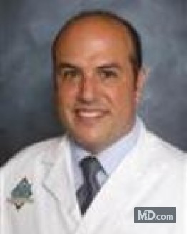 Photo of Dr. Marc H. Shomer, MD, PhD, FABO