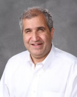 Photo of Dr. Marc J. Ovadia, MD