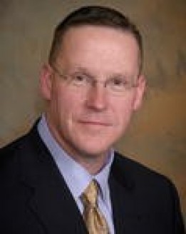 Photo of Dr. Marc L. Demers, MD