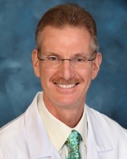 Photo of Dr. Marc Lederhandler, MD