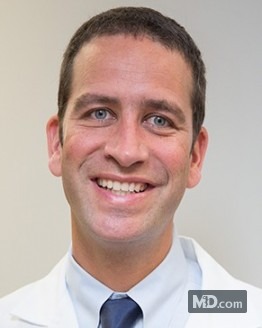 Photo of Dr. Marc Meth, MD