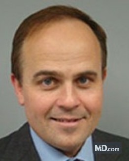 Photo of Dr. Marc  R. Avram , MD