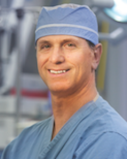 Photo of Dr. Marc R. Katz, MD