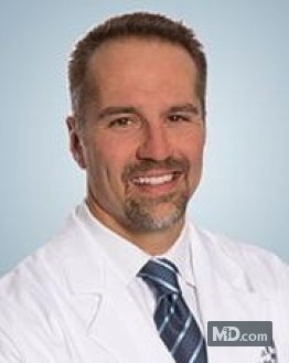 Photo of Dr. Marc R. Labbe, MD