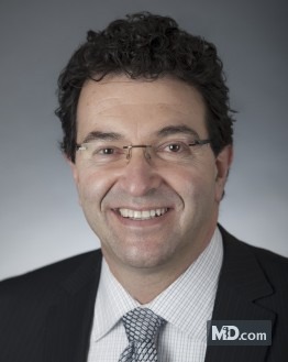 Photo of Dr. Marc R. Laufer, MD