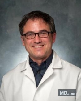 Photo of Dr. Marc R. Mitchell, MD