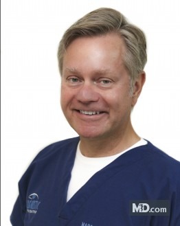 Photo of Dr. Marc R. Sanders, MD