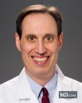 Photo of Dr. Marc S. Greenblatt, MD