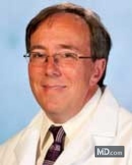 Photo of Dr. Marc S. Penn, MD, PhD, FACC