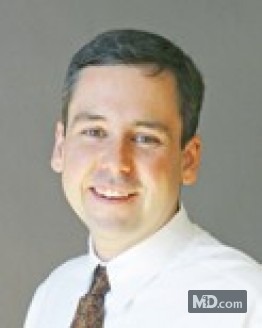 Photo of Dr. Marc Travis, MD