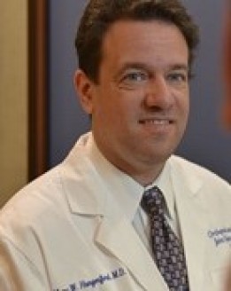 Photo of Dr. Marc W. Hungerford, MD