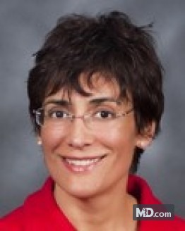 Photo of Dr. Marcela Novakosky, MD
