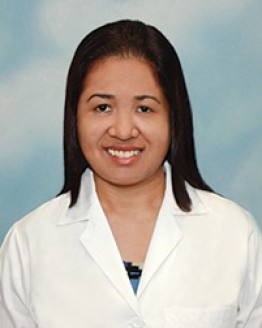 Photo of Dr. Marcela S. Espinosa, MD