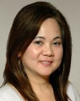 Photo of Dr. Marcelina G. Ibanez, MD