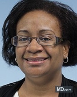 Photo of Dr. Marcella E. Childs, MD