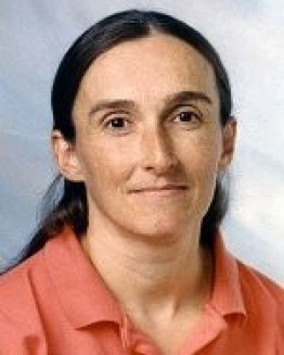 Photo of Dr. Marcia W. Funderburk, MD