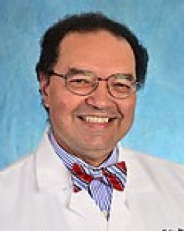 Photo of Dr. Marco G. Patti, MD