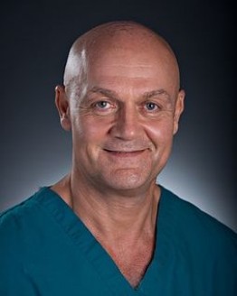 Photo of Dr. Marco N. Marsella, MD