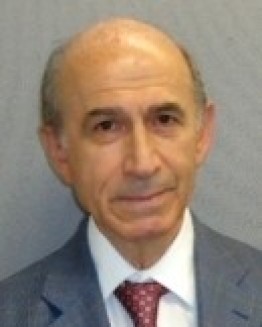 Photo of Dr. Marcos Kotoyan, MD