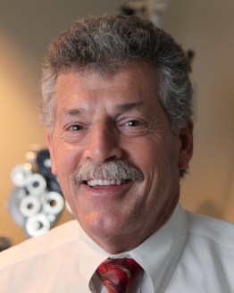 Photo of Dr. Marcos T. Doxanas, MD