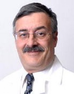 Photo of Dr. Marcus Hanfling, DO